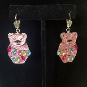 Betsey Johnson Earrings